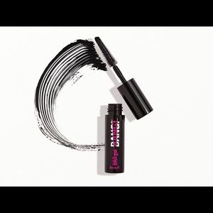 BADgal BANG! Volumizing Mascara